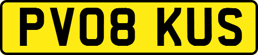 PV08KUS
