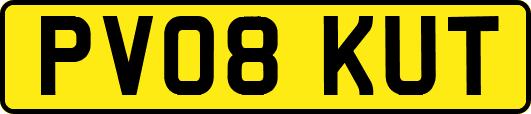 PV08KUT