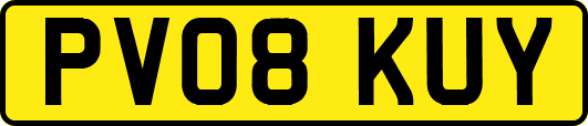 PV08KUY