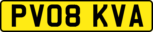 PV08KVA