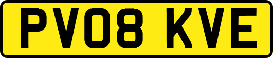 PV08KVE