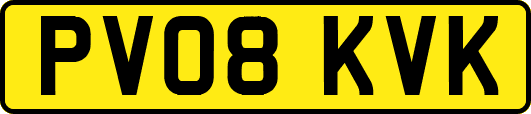 PV08KVK