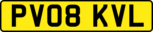 PV08KVL