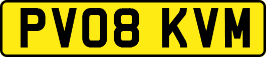 PV08KVM