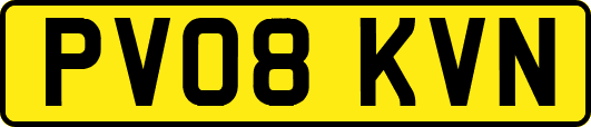 PV08KVN