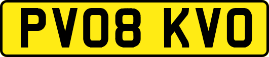 PV08KVO