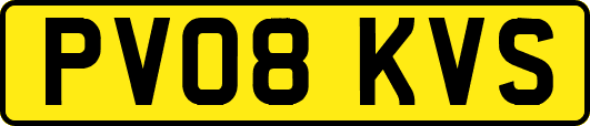 PV08KVS