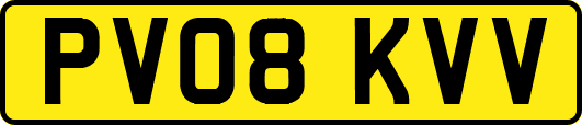 PV08KVV