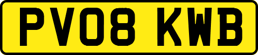 PV08KWB