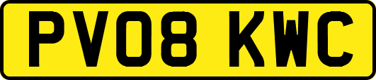 PV08KWC