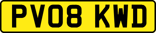 PV08KWD
