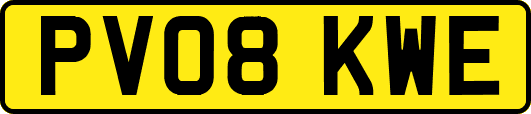 PV08KWE