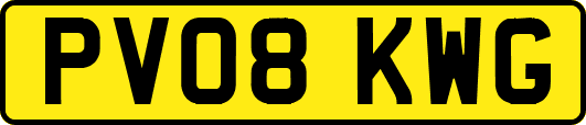 PV08KWG