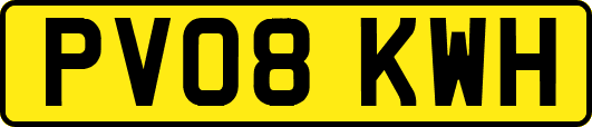 PV08KWH