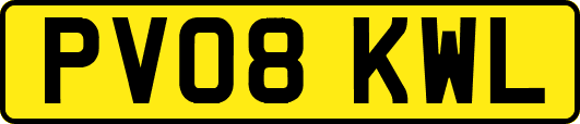 PV08KWL