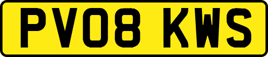 PV08KWS