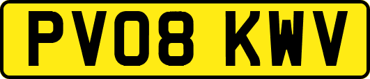 PV08KWV