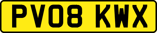 PV08KWX