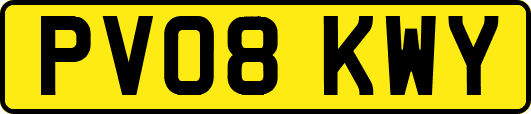 PV08KWY