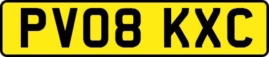 PV08KXC