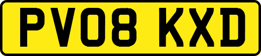 PV08KXD