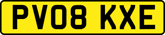 PV08KXE
