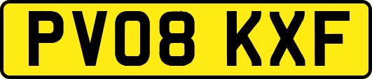 PV08KXF
