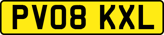 PV08KXL