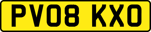 PV08KXO