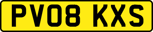 PV08KXS