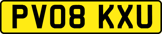 PV08KXU