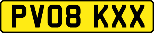 PV08KXX