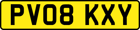PV08KXY