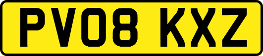 PV08KXZ