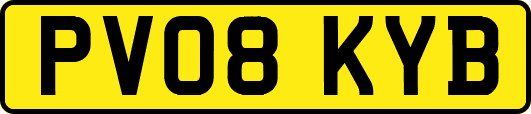 PV08KYB