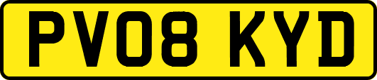 PV08KYD