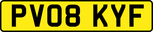 PV08KYF