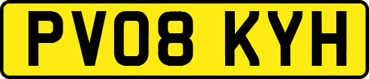 PV08KYH