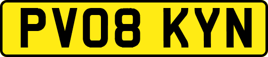 PV08KYN