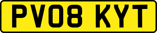 PV08KYT