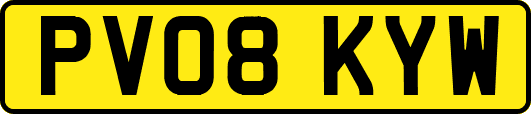 PV08KYW
