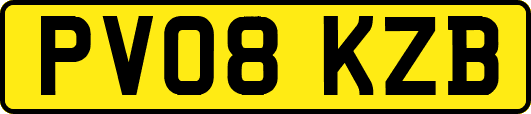 PV08KZB