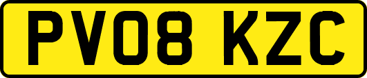 PV08KZC