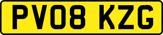 PV08KZG