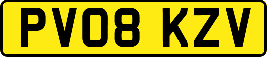 PV08KZV