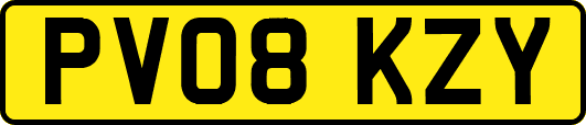 PV08KZY