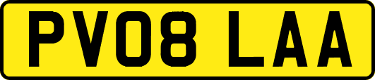 PV08LAA
