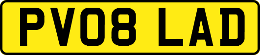 PV08LAD