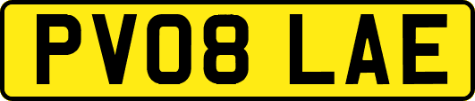 PV08LAE