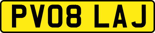 PV08LAJ